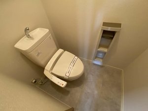 ドミール東貫　Ａ棟 A0102号-6