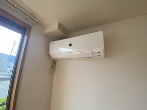 ドミール東貫　Ａ棟 A0102号-9