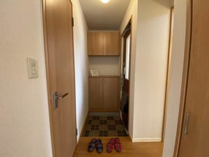 ドミール東貫　Ａ棟 A0102号-12