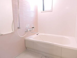ドミール東貫 B棟 B0102号-4
