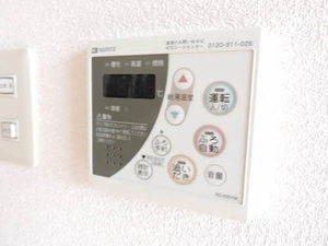ドミール東貫 B棟 B0102号-6