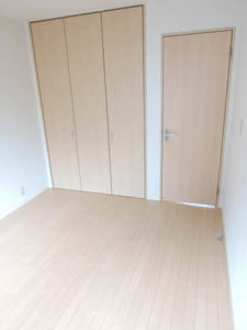 ドミール東貫 B棟 B0102号-10