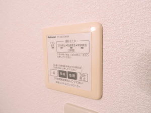 ドミール東貫 B棟 B0102号-11