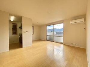 ドミール東貫　Ｂ棟　＊＊ B0202号-2