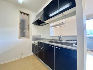 ドミール東貫　Ｂ棟　＊＊ B0202号-3