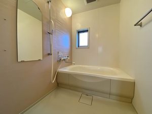 ドミール東貫　Ｂ棟　＊＊ B0202号-4