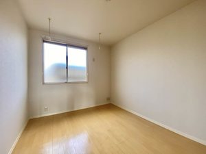 ドミール東貫　Ｂ棟　＊＊ B0202号-7