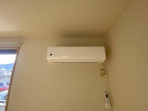 ドミール東貫　Ｂ棟　＊＊ B0202号-9