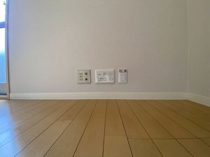 ドミール東貫　Ｂ棟　＊＊ B0202号-10