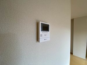 ドミール東貫　Ｂ棟　＊＊ B0202号-11