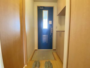 ドミール東貫　Ｂ棟　＊＊ B0202号-12