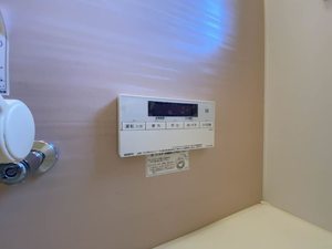 ドミール東貫　Ｂ棟　＊＊ B0202号-14