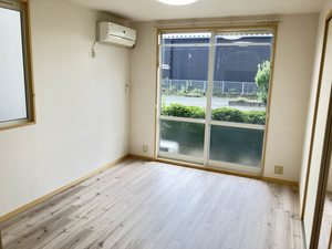 メゾンエクサラン　Ｃ棟 C0102号-2