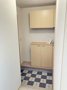 メゾンエクサラン　Ｃ棟 C0102号-6