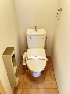 メゾンエクサラン　Ｃ棟 C0102号-9