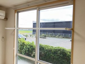 メゾンエクサラン　Ｃ棟 C0102号-14