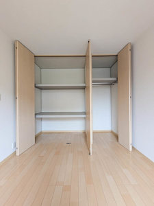 コスモスハウス・S A棟 ** A0101号-6