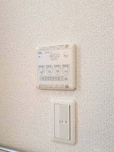 コスモスハウス・S A棟 ** A0101号-13