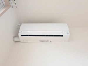 コスモスハウス・S A棟 ** A0101号-14