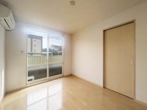 コスモスハウス・Ｓ　Ａ棟　＊＊ A0102号-2