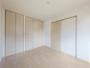 コスモスハウス・Ｓ　Ａ棟　＊＊ A0102号-4