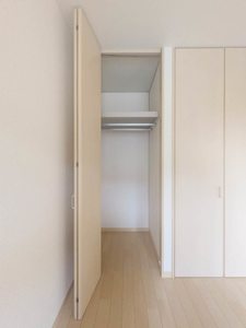 コスモスハウス・Ｓ　Ａ棟　＊＊ A0102号-5