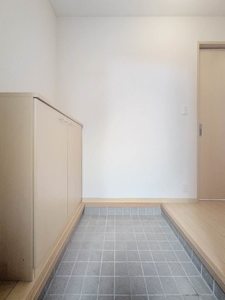 コスモスハウス・Ｓ　Ａ棟　＊＊ A0102号-10