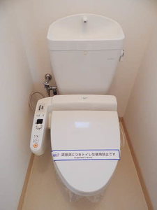 コスモスハウス・Ｓ　Ｂ棟　＊＊ B0102号-5