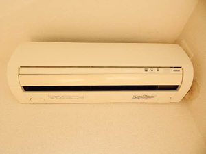 コスモスハウス・Ｓ　Ｂ棟　＊＊ B0102号-10