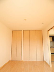 コスモスハウス・Ｓ　Ｂ棟　＊＊ B0102号-12