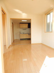 コスモスハウス・Ｓ　Ｂ棟　＊＊ B0102号-14