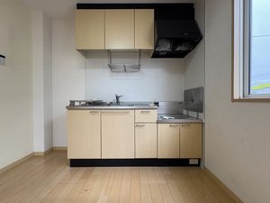 コスモスハウス・Ｓ　Ｂ棟　＊＊ B0202号-3