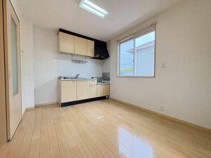 コスモスハウス・Ｓ　Ｂ棟　＊＊ B0202号-4