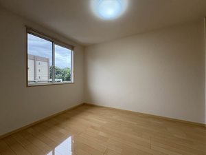 コスモスハウス・Ｓ　Ｂ棟　＊＊ B0202号-5