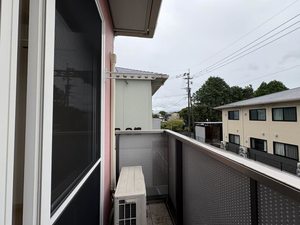 コスモスハウス・Ｓ　Ｂ棟　＊＊ B0202号-10