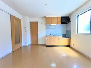 シャーメゾン昴 C棟 ** C0101号-3