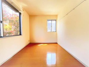 シャーメゾン昴 C棟 ** C0101号-4