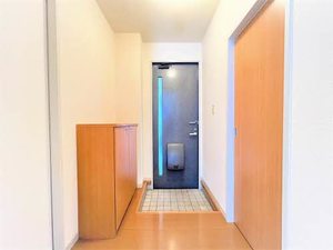 シャーメゾン昴 C棟 ** C0101号-8