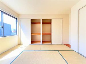 シャーメゾン昴 C棟 ** C0101号-9