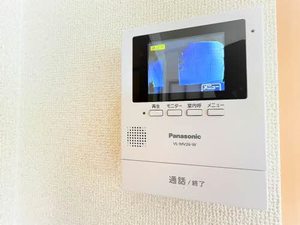 シャーメゾン昴 C棟 ** C0101号-11