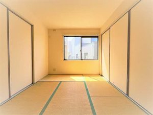 シャーメゾン昴 C棟 ** C0101号-12