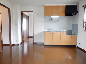 シャーメゾン昴　Ｃ棟　＊＊ C0201号-3