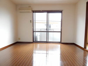 シャーメゾン昴　Ｃ棟　＊＊ C0201号-4