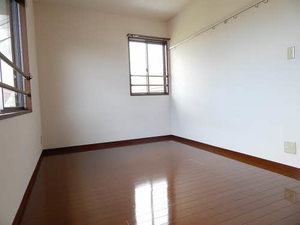 シャーメゾン昴　Ｃ棟　＊＊ C0201号-5