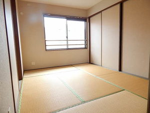 シャーメゾン昴　Ｃ棟　＊＊ C0201号-6