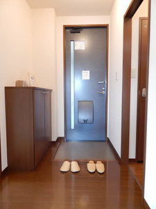 シャーメゾン昴　Ｃ棟　＊＊ C0201号-7