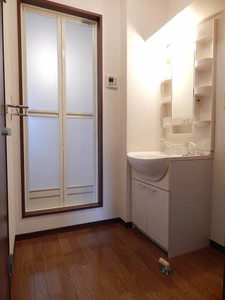 シャーメゾン昴　Ｃ棟　＊＊ C0201号-8