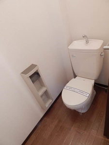 シャーメゾン昴　Ｃ棟　＊＊ C0201号-9