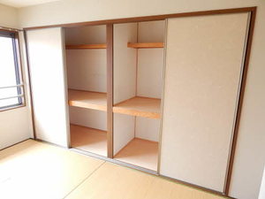 シャーメゾン昴　Ｃ棟　＊＊ C0201号-12