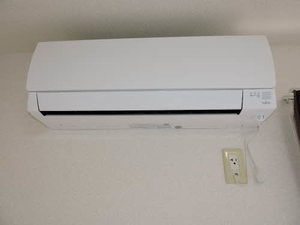 メゾン・フローラ A棟 * A0101号-9
